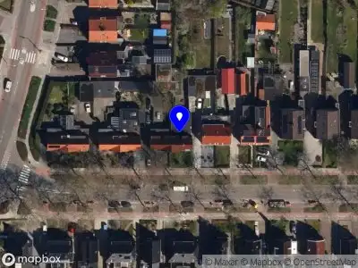 Stichting Vrienden van "De Brandnetel" Winschoten
