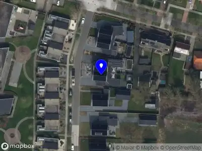 Nieuw bedrijf Stichting Vakantiespelweek Onstwedde