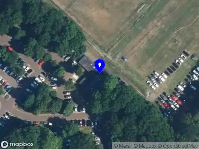 Stichting De Zwarte Schapen