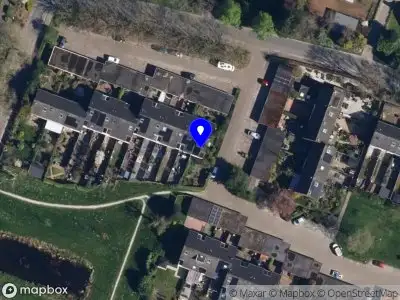 Stichting "Het Tuinpad Op" Veendam