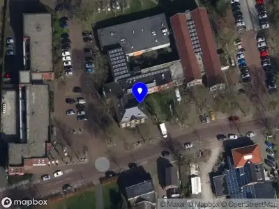 Nieuw bedrijf Stichting Gebroeders Hesse-Fonds