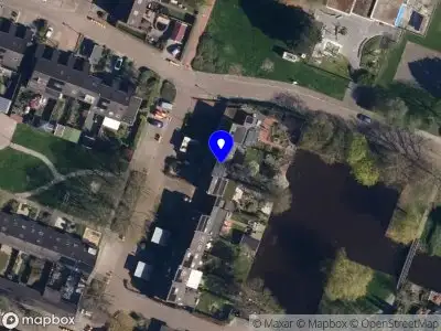 Stichting Kunstgras Veendam Veendam