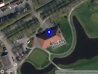 Stichting Golfsport De Semslanden GASSELTERNIJVEEN