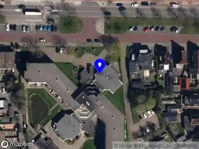 Stichting Vrienden van Voor Anker