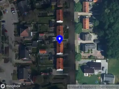 Stichting Openluchttheater De Barkhoorn