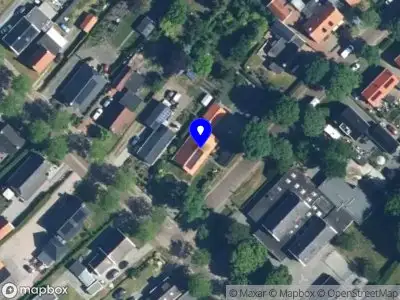 Stichting bevordering Evangelisatie N.H. Kerk