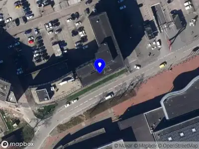St. Beheer Derdengelden Strix Advocaten Groningen