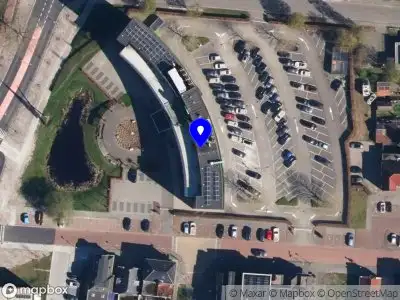 Stichting Pensioenfonds Avebe Veendam
