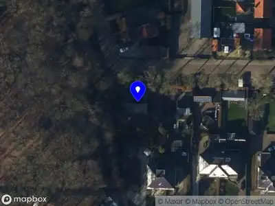 St. Regionaal Motor- en Kartsportcentrum