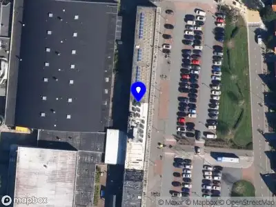 Stichting Bewoners Overleg Veendam Veendam