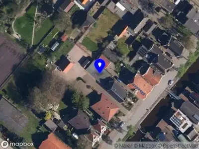 Stichting Ondersteuning Albatros Nieuwe Pekela