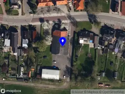 Stichting Musea Heiligerlee Heiligerlee