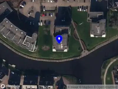 Stichting Loodskotter Eems Appingedam