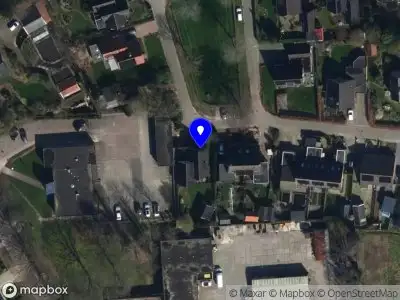 Nieuw bedrijf Stichting Begraafplaats Drouwenermond