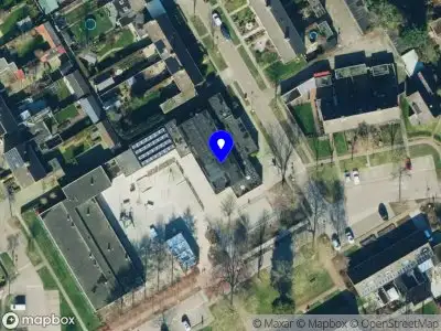 Stichting Dorpshuis De Schakel