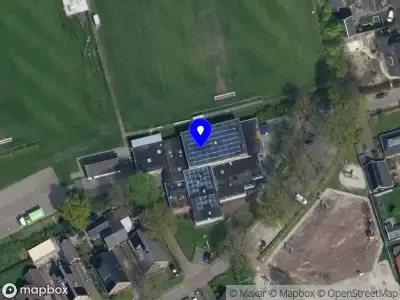 Stichting Dorpshuis Oens Huus