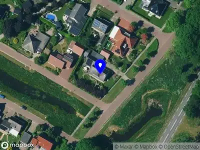 St. Toercom. Schoonebeek