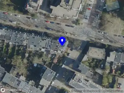 Stichting Vrienden van de E.T.F.