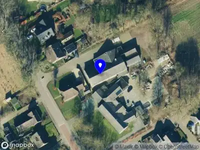 Nieuw bedrijf Dorpshuis 