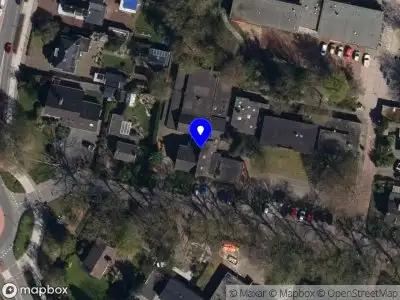 Stichting Bloemencorso Eelde