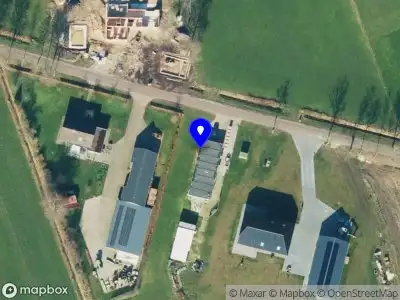 St. Openluchtspel Ruinen Pesse