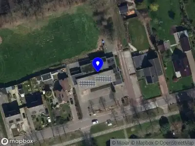 Nieuw bedrijf St. Dorpshuis Gasselternijveenschemond