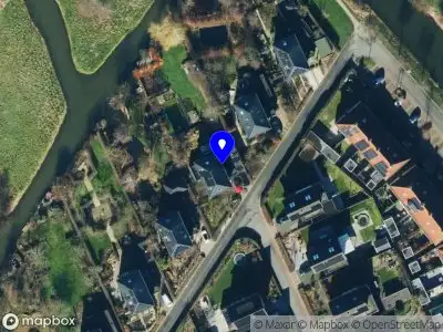 Stichting Het Burgerweeshuis