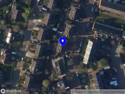 Nieuw bedrijf Stichting Jaarbeurs van het Noorden