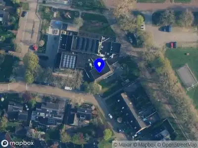 Stichting Dorpshuis De Schans Een