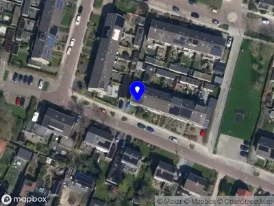 Stichting Christelijke Muziekvereniging 