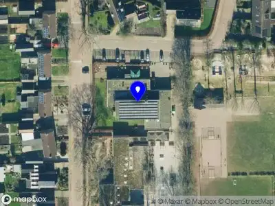 Stichting Dorpshuis Veeningen en omstreken Veeningen