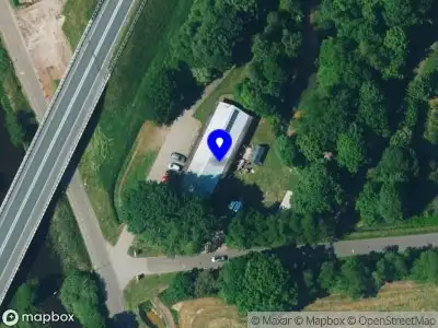 Stichting Scouting het Huis