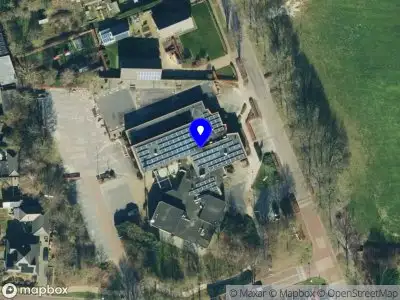 St. Dorpshuis Alteveer-Kerkenveld