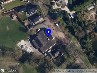 St. Gemeenschapshuis Annerveen-Spijkerboor