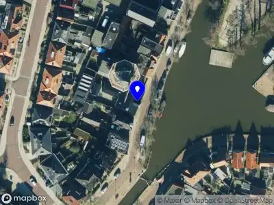 Nieuw bedrijf Oud Meppel