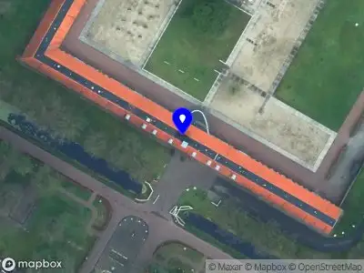 Nationaal Gevangenismuseum