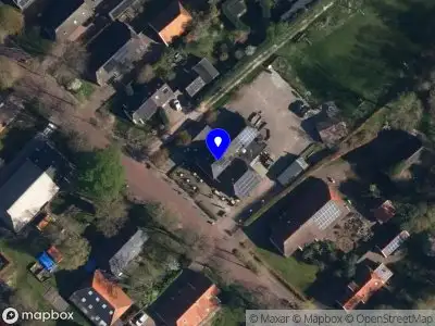 Stichting Dorpscentrum Eexterveen Eexterveen