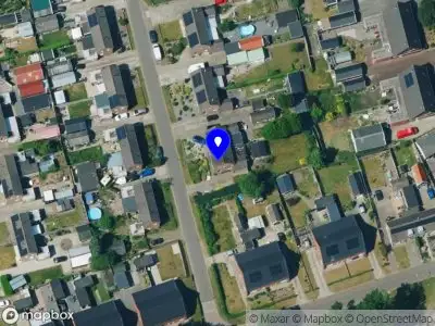 Nieuw bedrijf St. Kult Com. Nw.-Amsterdam/Veenoord