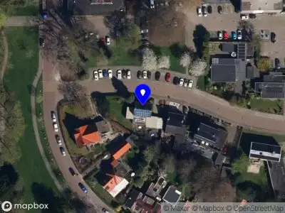 Stichting Schaapskooi Balloërveld HOOGEZAND