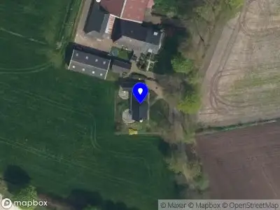 St. Oogstdag 1981 Dwingeloo