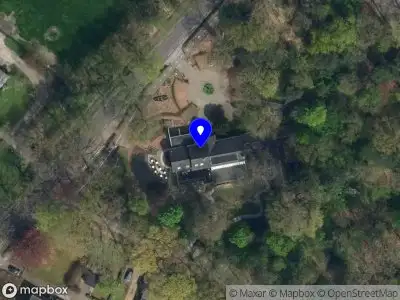 Miramar Zeemuseum Vledder