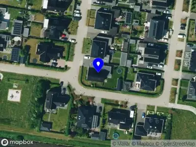 Stichting Sporthal Erica