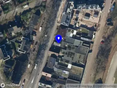 Stichting Harm Tiesing, Historisch Genootschap voor de regio Borger