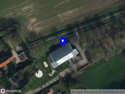 Nieuw bedrijf Stichting Zaalruimte Drouwenerveen