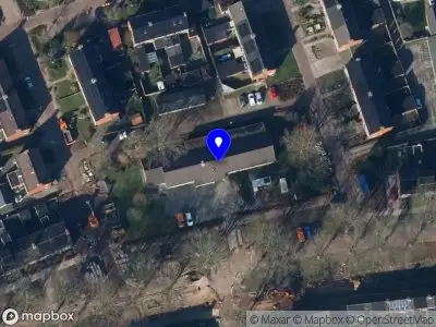 Stichting Annie Londo Buurthuis