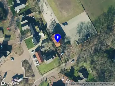 Nieuw bedrijf Stichting Volksfeest Havelte