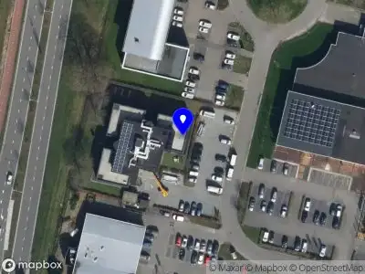 Stichting Vrienden van Vanboeijen Assen