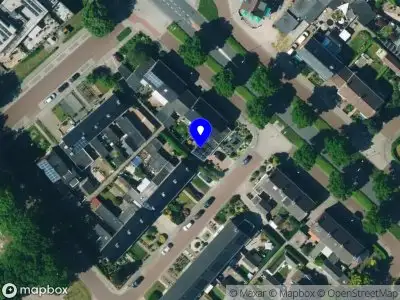 Nieuw bedrijf St. Platform Gehandicaptenbeleid Coevorden