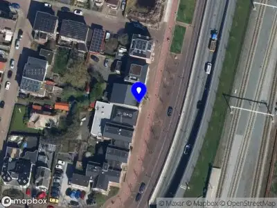 Stichting Odd Fellowhuis Assen Assen