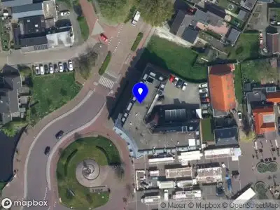 Nieuw bedrijf St. Beheer Middelen B en U Drenthe/NW Overijs